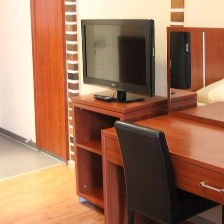 Hotel Atlas Residence มิวนิก ภายนอก รูปภาพ