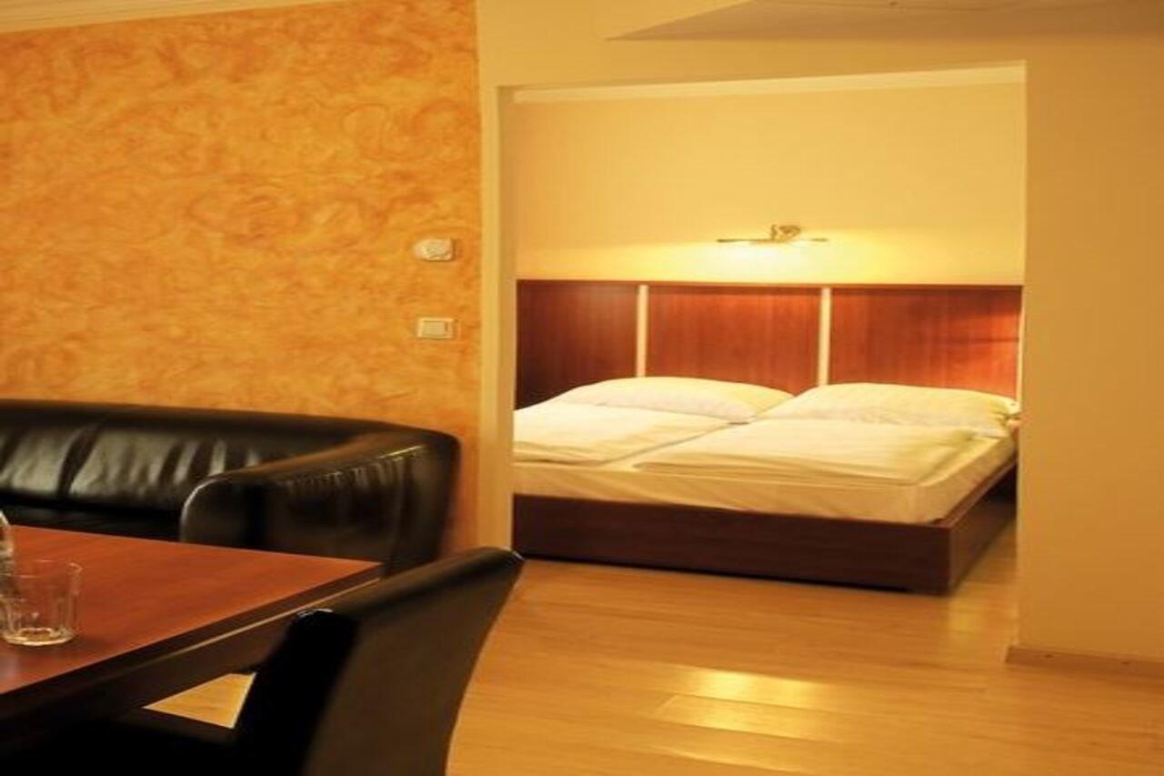 Hotel Atlas Residence มิวนิก ภายนอก รูปภาพ