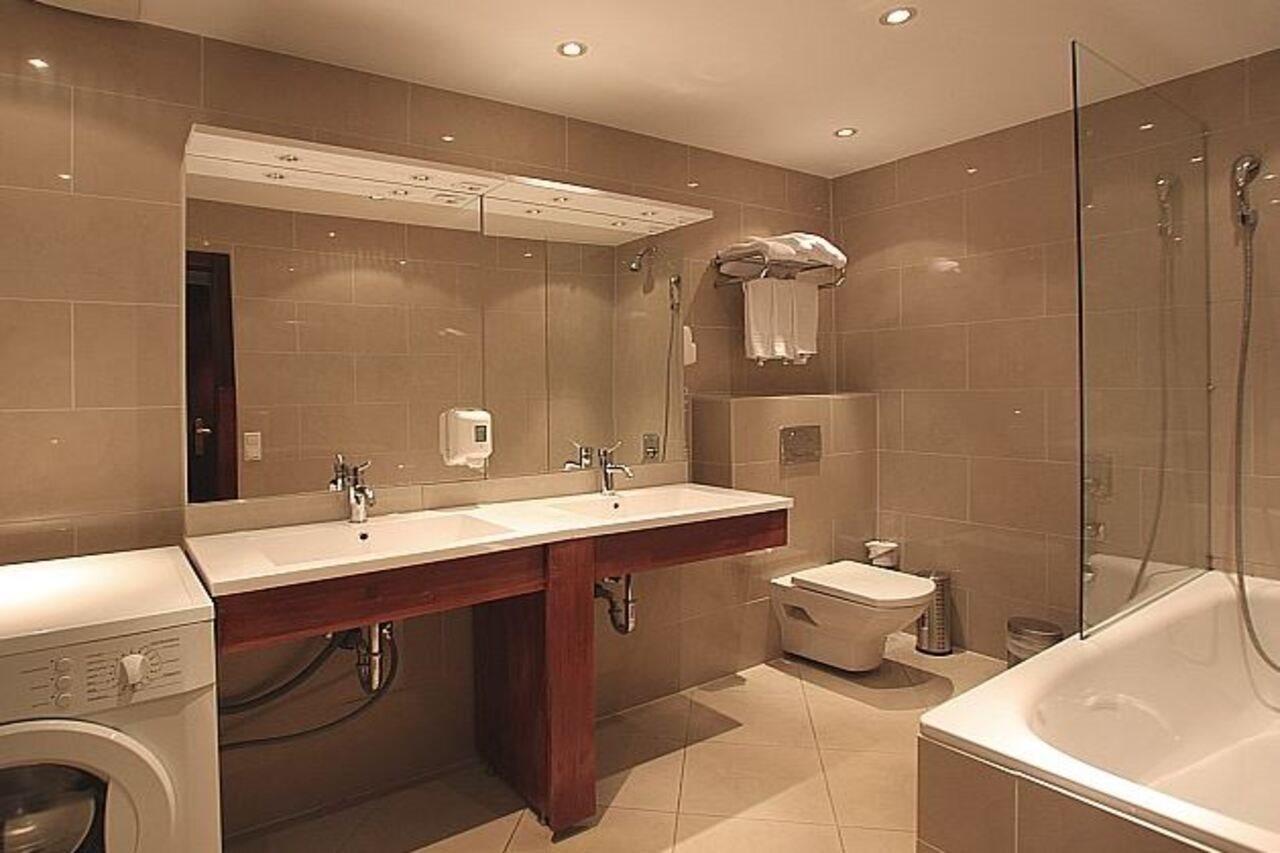 Hotel Atlas Residence มิวนิก ภายนอก รูปภาพ