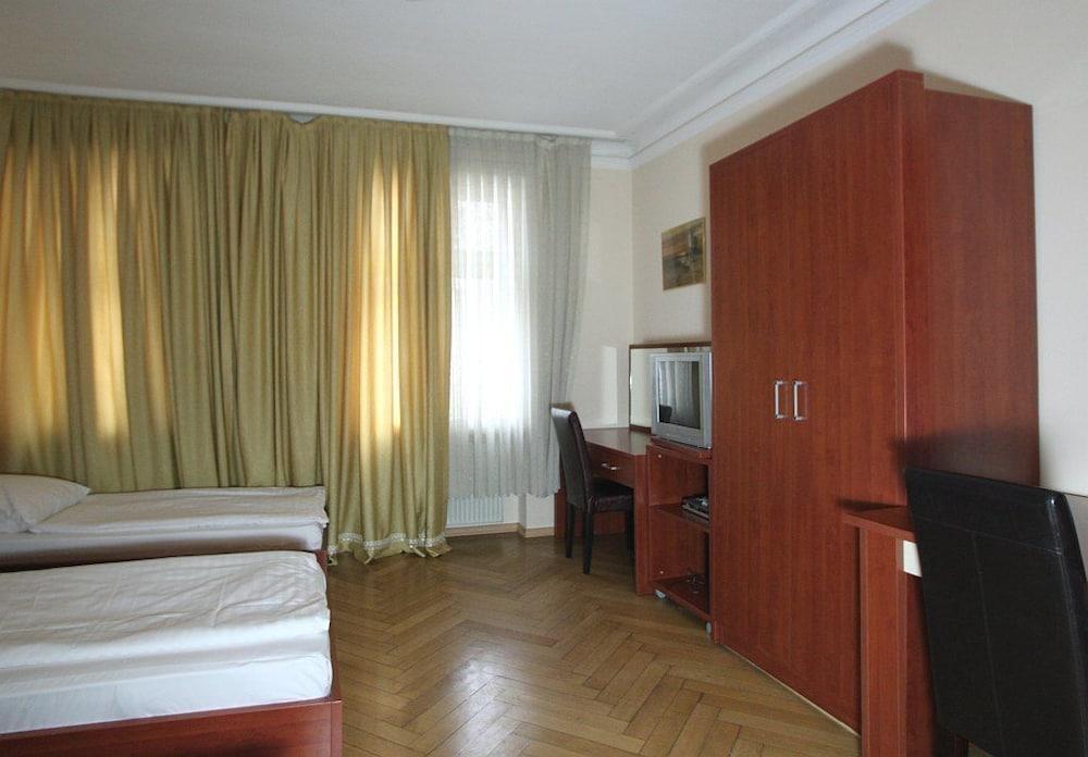 Hotel Atlas Residence มิวนิก ภายนอก รูปภาพ