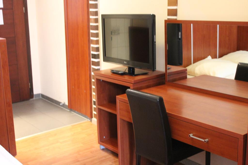 Hotel Atlas Residence มิวนิก ภายนอก รูปภาพ