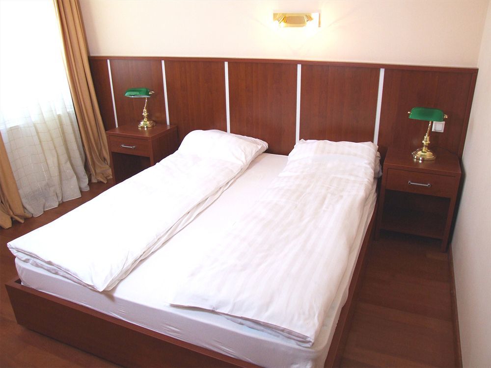 Hotel Atlas Residence มิวนิก ภายนอก รูปภาพ