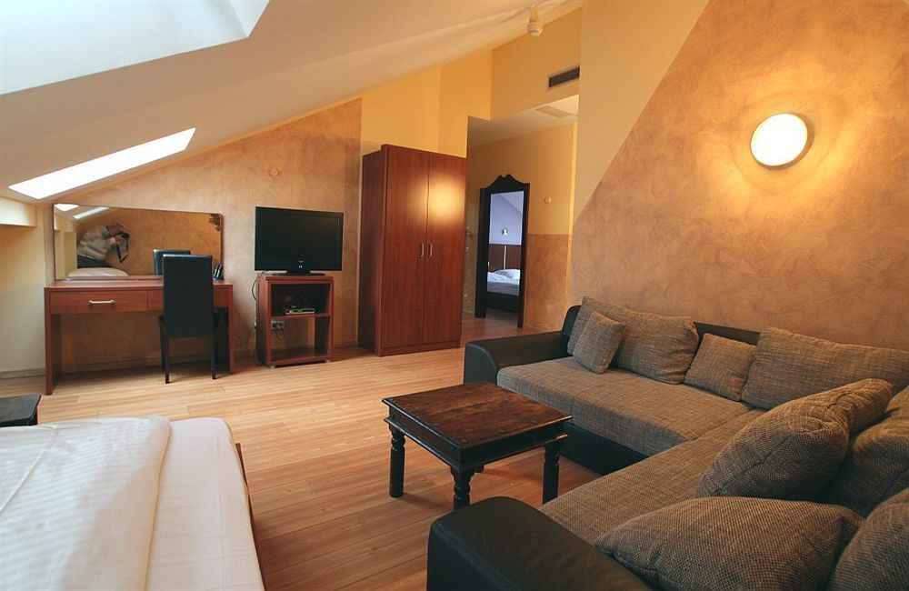 Hotel Atlas Residence มิวนิก ภายนอก รูปภาพ